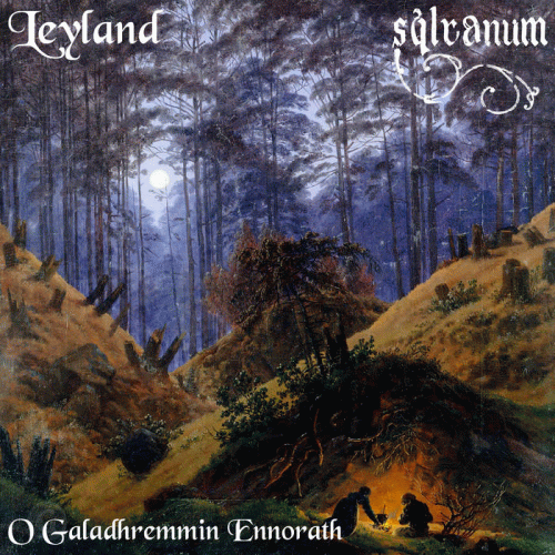 Sylvanum (RUS-1) : O Galadhremmin Ennorath